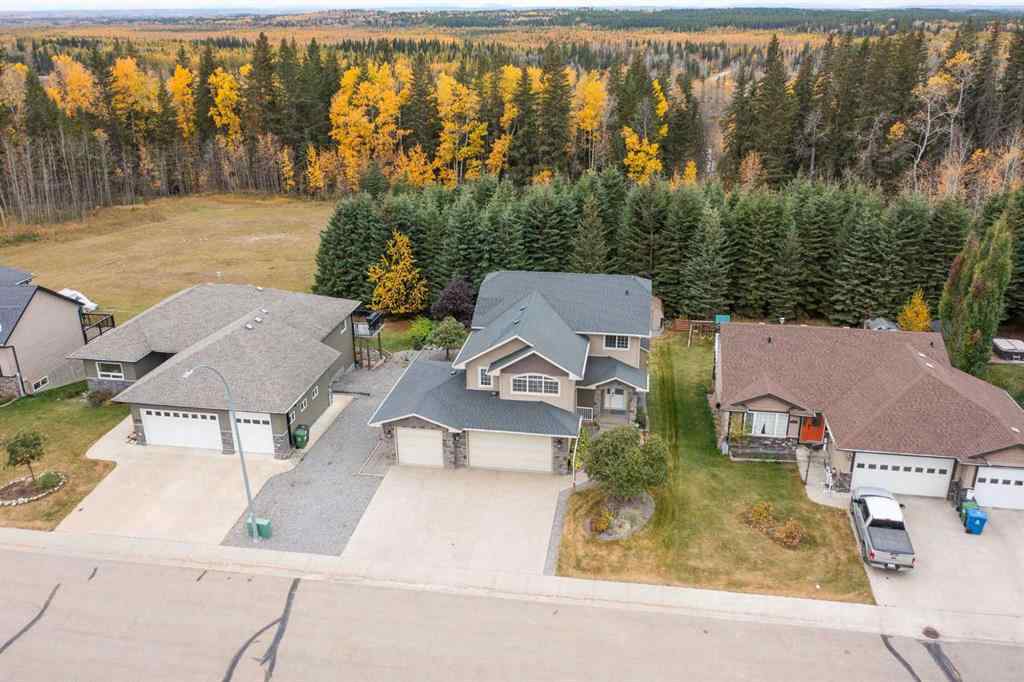 MLS® A2262988 - 7206 61 Street  in Rocky Mtn House Rocky Mountain House, Residential