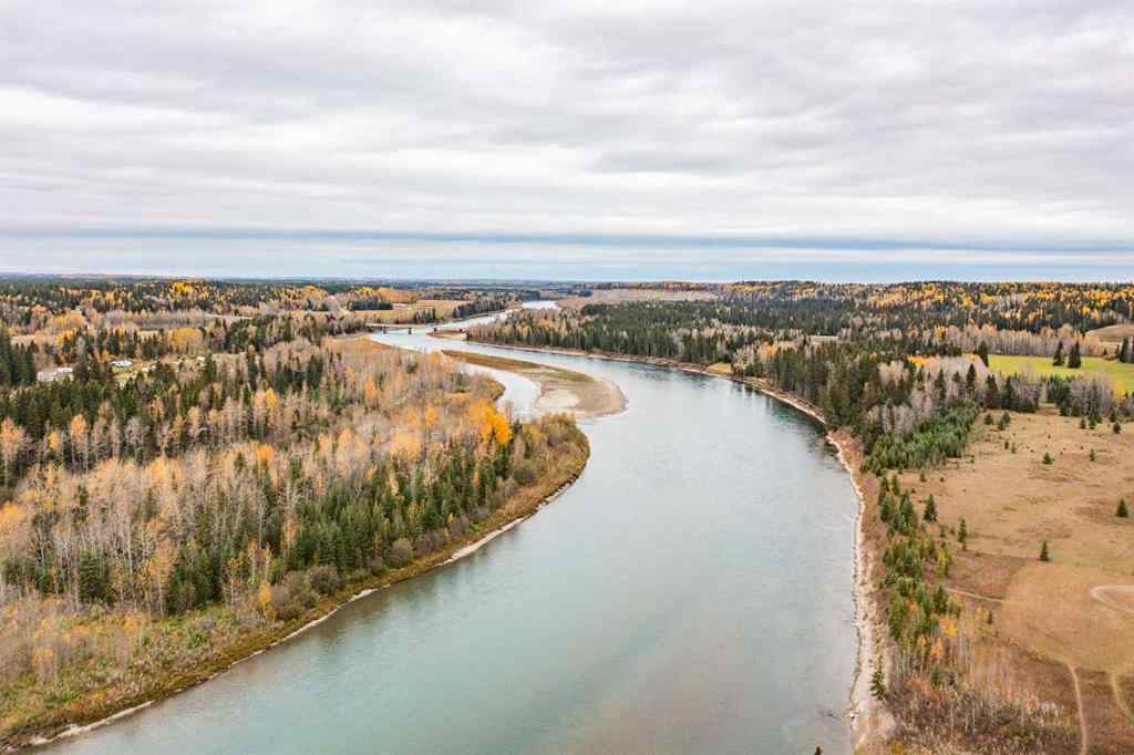 MLS® A2262988 - 7206 61 Street  in Rocky Mtn House Rocky Mountain House, Residential