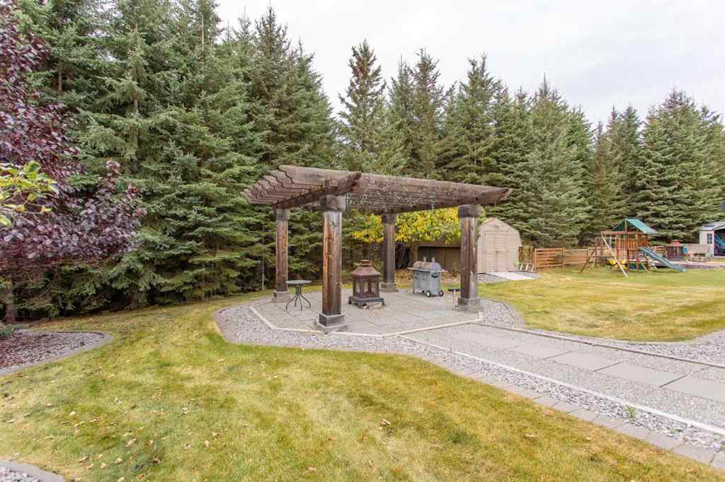 MLS® A2262988 - 7206 61 Street  in Rocky Mtn House Rocky Mountain House, Residential