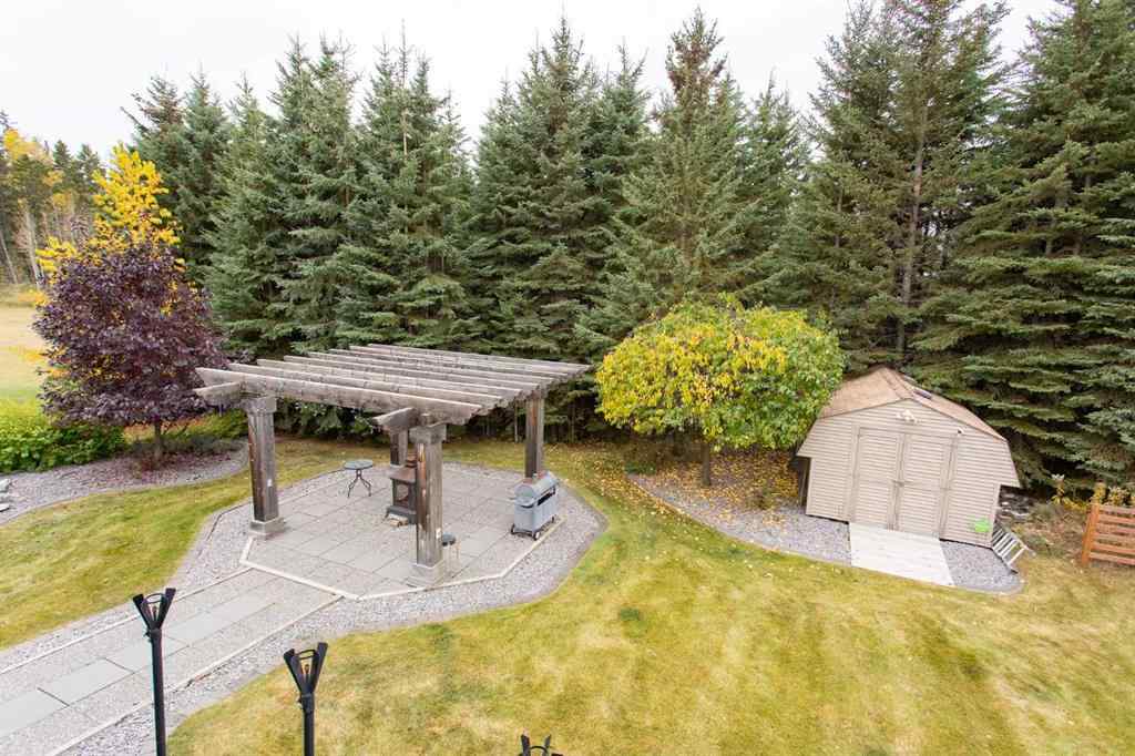 MLS® A2262988 - 7206 61 Street  in Rocky Mtn House Rocky Mountain House, Residential