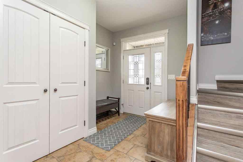MLS® A2262988 - 7206 61 Street  in Rocky Mtn House Rocky Mountain House, Residential