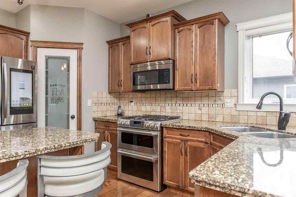 MLS® A2262988 - 7206 61 Street  in Rocky Mtn House Rocky Mountain House, Residential
