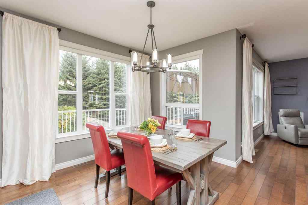 MLS® A2262988 - 7206 61 Street  in Rocky Mtn House Rocky Mountain House, Residential