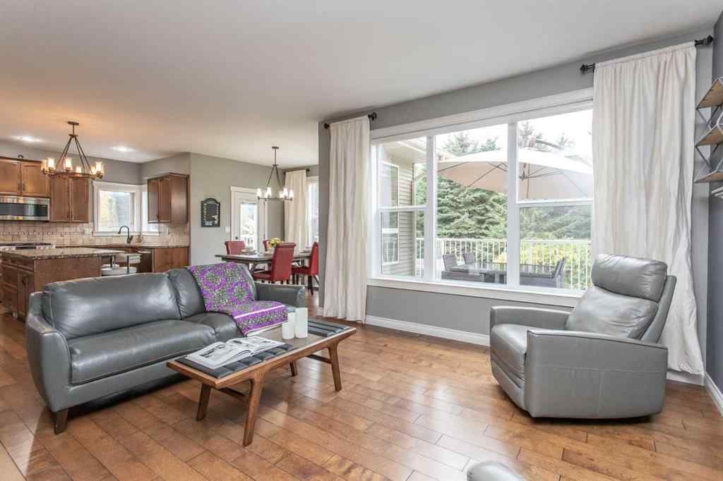 MLS® A2262988 - 7206 61 Street  in Rocky Mtn House Rocky Mountain House, Residential