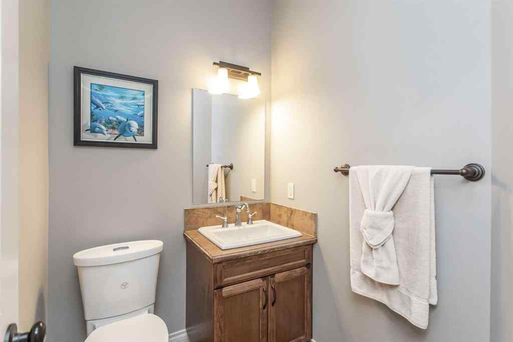 MLS® A2262988 - 7206 61 Street  in Rocky Mtn House Rocky Mountain House, Residential
