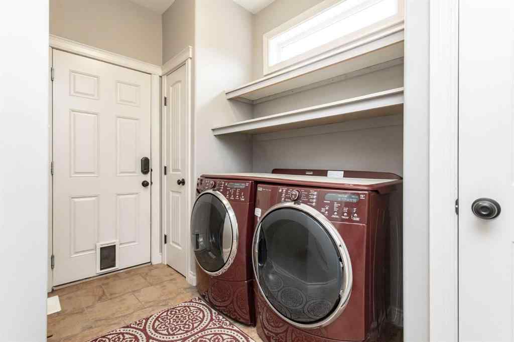 MLS® A2262988 - 7206 61 Street  in Rocky Mtn House Rocky Mountain House, Residential