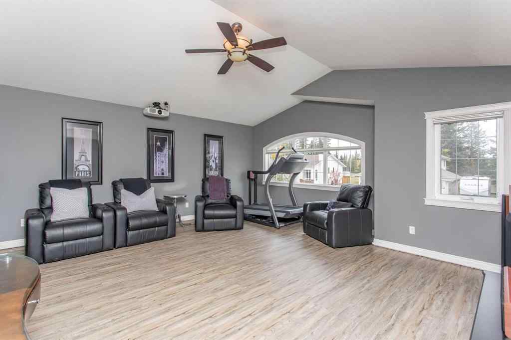 MLS® A2262988 - 7206 61 Street  in Rocky Mtn House Rocky Mountain House, Residential