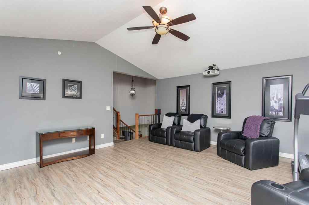 MLS® A2262988 - 7206 61 Street  in Rocky Mtn House Rocky Mountain House, Residential