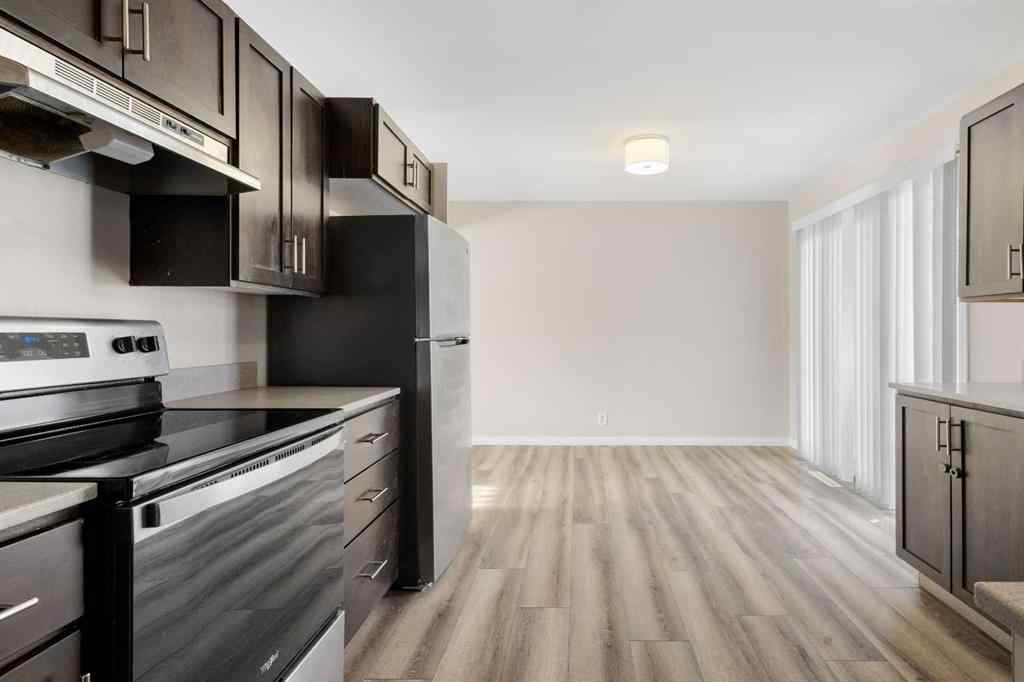 MLS® A2262989 - 4612 Fortune Road SE in Forest Heights Calgary, Residential