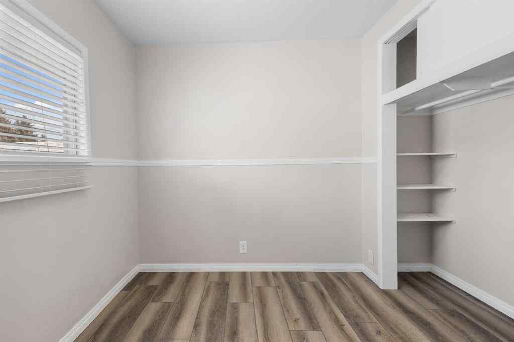 MLS® A2262989 - 4612 Fortune Road SE in Forest Heights Calgary, Residential