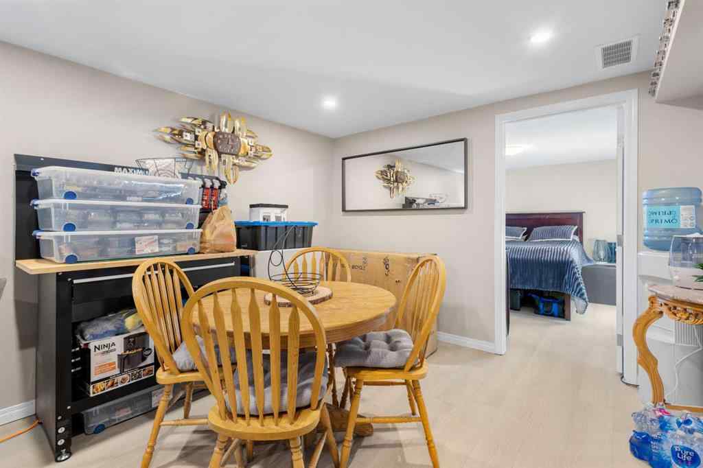 MLS® A2262989 - 4612 Fortune Road SE in Forest Heights Calgary, Residential