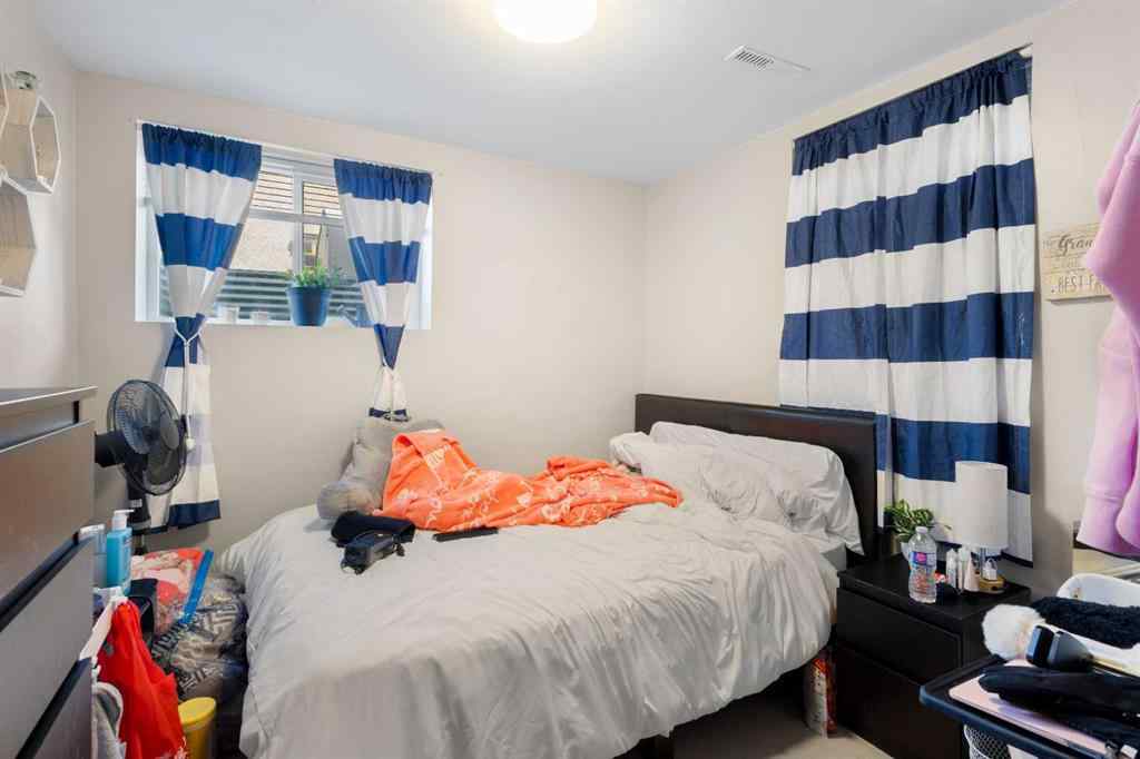 MLS® A2262989 - 4612 Fortune Road SE in Forest Heights Calgary, Residential