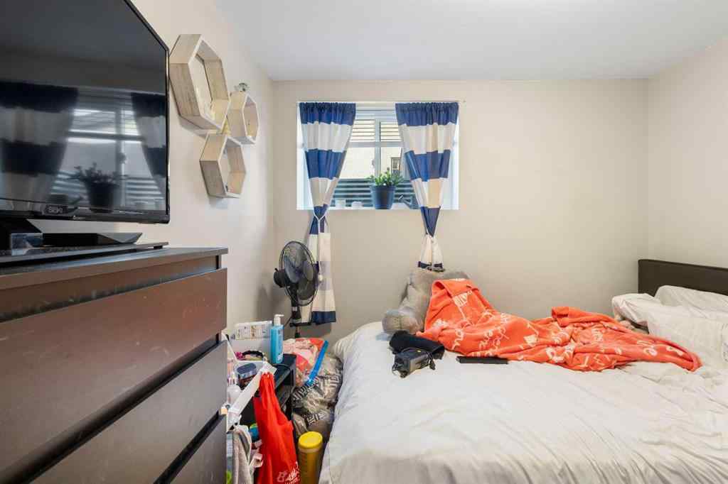 MLS® A2262989 - 4612 Fortune Road SE in Forest Heights Calgary, Residential