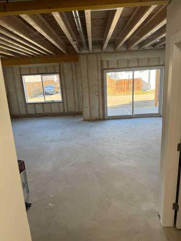 MLS® A2262993 - 21 Vermont Close  in Valley Ridge Blackfalds, Residential