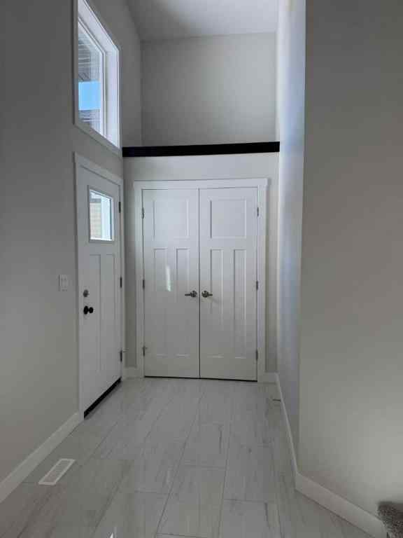 MLS® A2262993 - 21 Vermont Close  in Valley Ridge Blackfalds, Residential