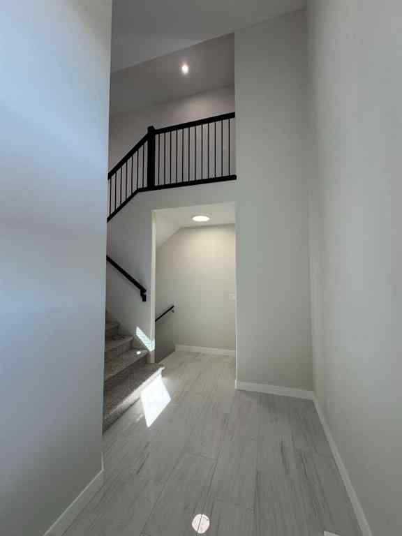 MLS® A2262993 - 21 Vermont Close  in Valley Ridge Blackfalds, Residential