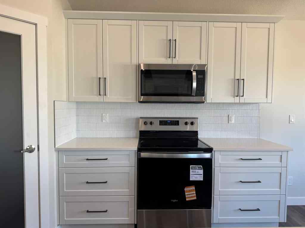 MLS® A2262993 - 21 Vermont Close  in Valley Ridge Blackfalds, Residential