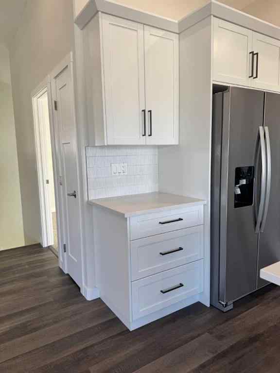 MLS® A2262993 - 21 Vermont Close  in Valley Ridge Blackfalds, Residential