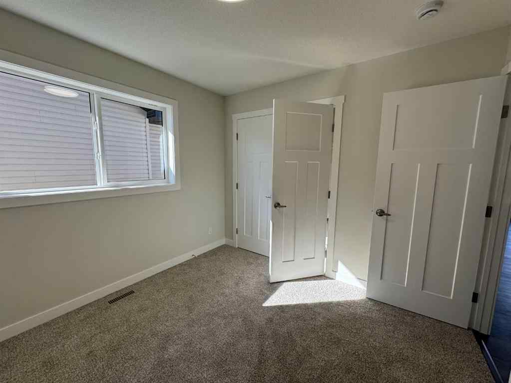 MLS® A2262993 - 21 Vermont Close  in Valley Ridge Blackfalds, Residential