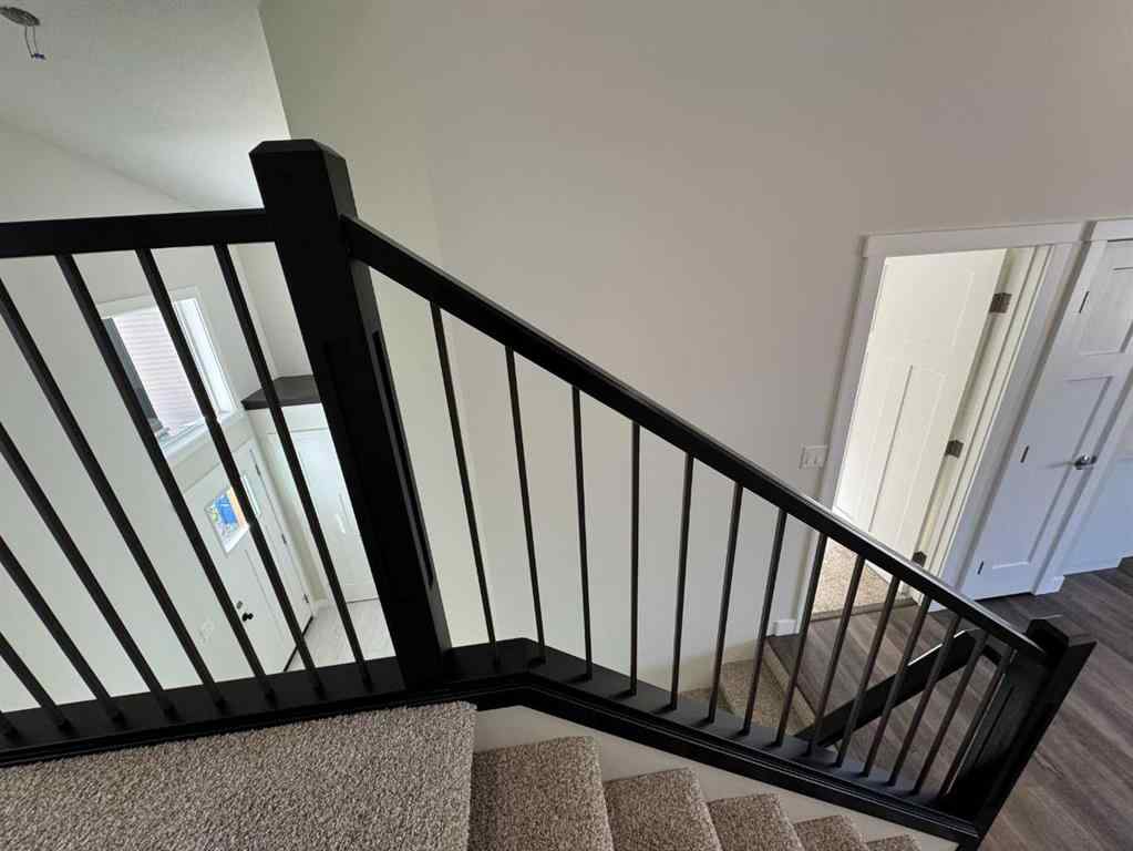 MLS® A2262993 - 21 Vermont Close  in Valley Ridge Blackfalds, Residential