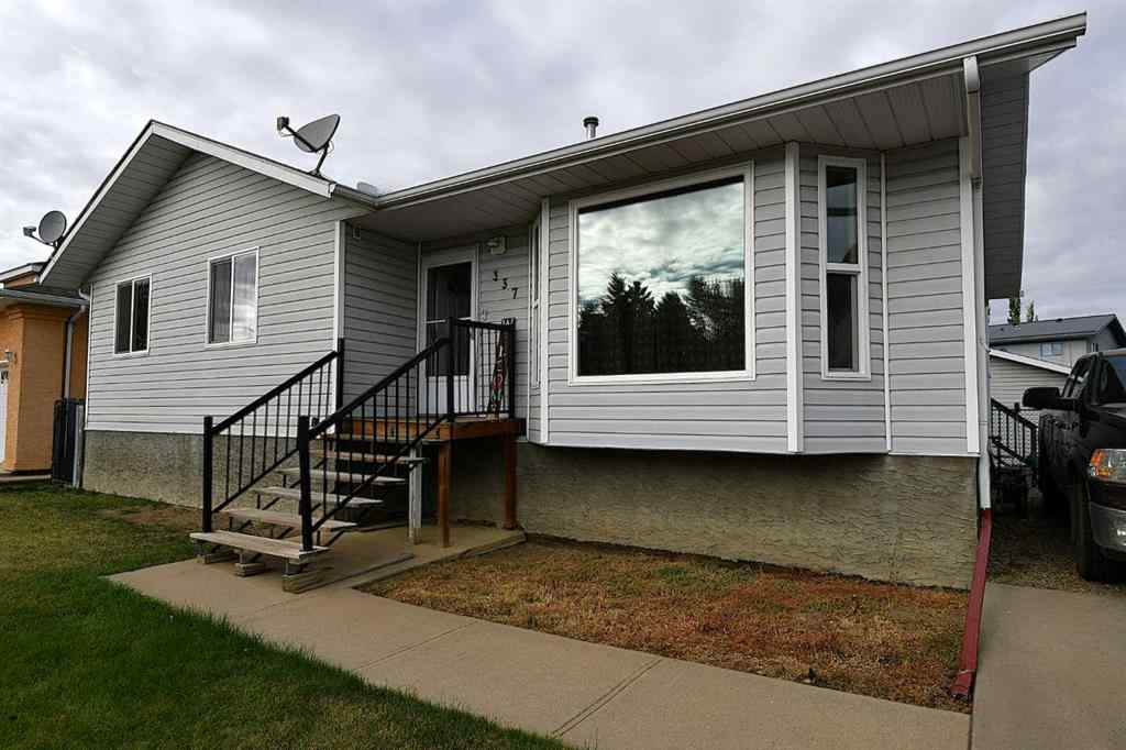 MLS® A2262994 - 337 Laura Ave Avenue W in NONE Duchess, Residential