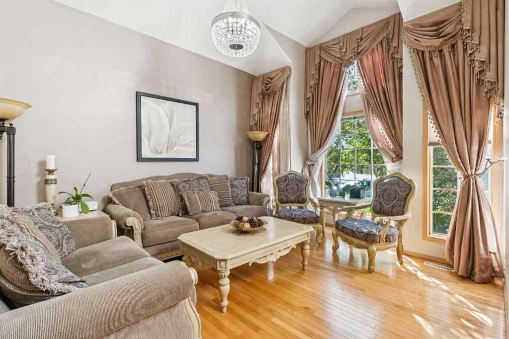 MLS® A2262995 - 26 Mt Robson Close SE in McKenzie Lake Calgary, Residential