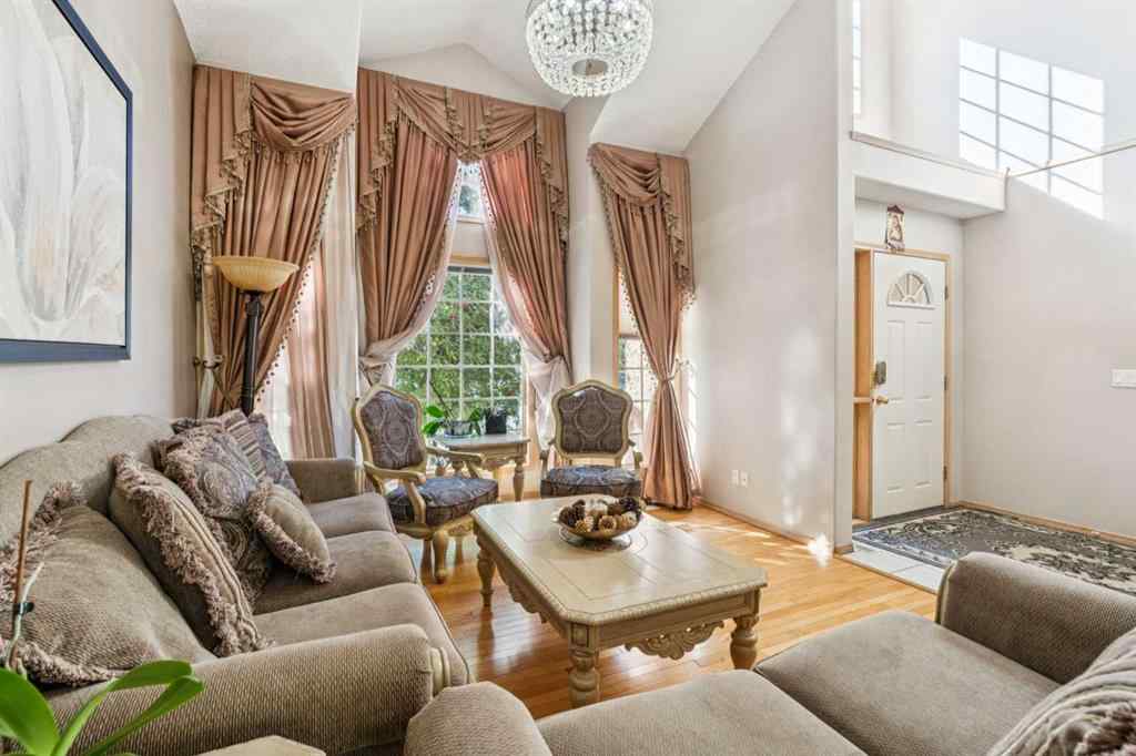 MLS® A2262995 - 26 Mt Robson Close SE in McKenzie Lake Calgary, Residential