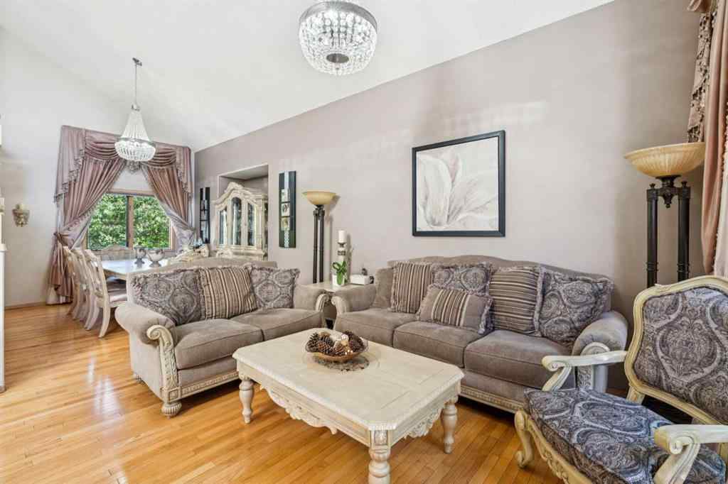 MLS® A2262995 - 26 Mt Robson Close SE in McKenzie Lake Calgary, Residential