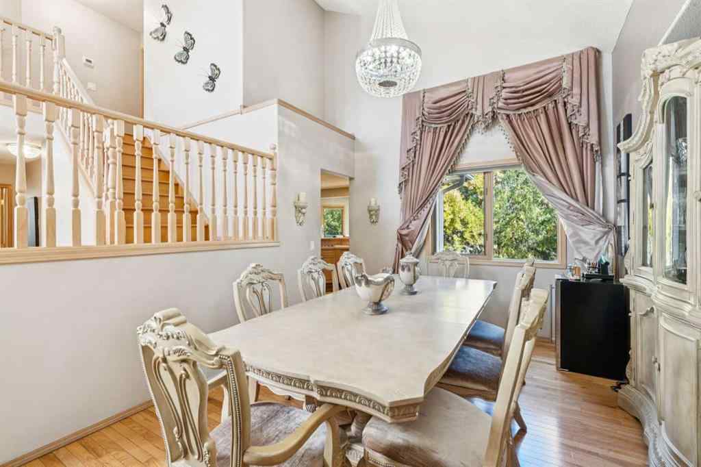 MLS® A2262995 - 26 Mt Robson Close SE in McKenzie Lake Calgary, Residential