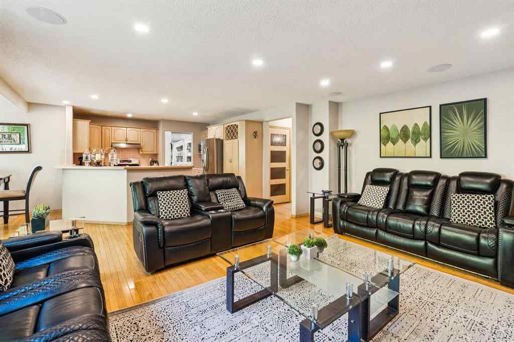 MLS® A2262995 - 26 Mt Robson Close SE in McKenzie Lake Calgary, Residential