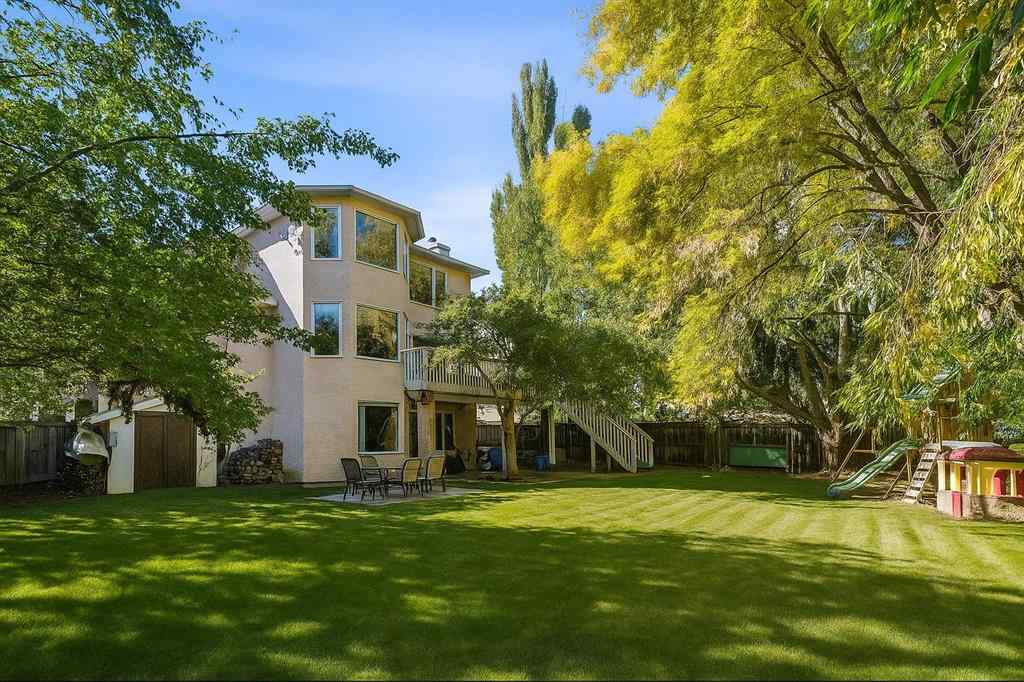 MLS® A2262995 - 26 Mt Robson Close SE in McKenzie Lake Calgary, Residential