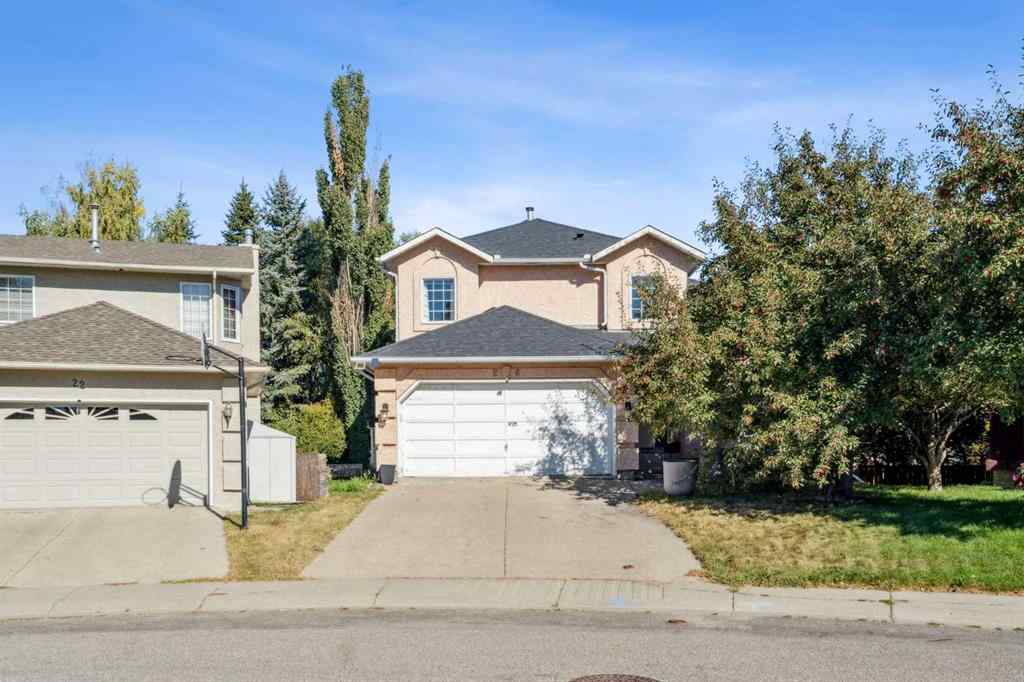 MLS® A2262995 - 26 Mt Robson Close SE in McKenzie Lake Calgary, Residential