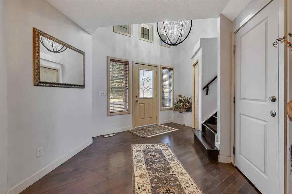 MLS® A2262996 - 135 Panatella Close NW in Panorama Hills Calgary, Residential