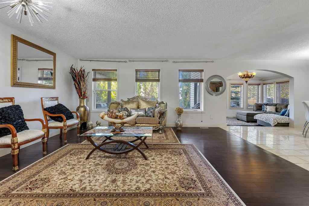 MLS® A2262996 - 135 Panatella Close NW in Panorama Hills Calgary, Residential