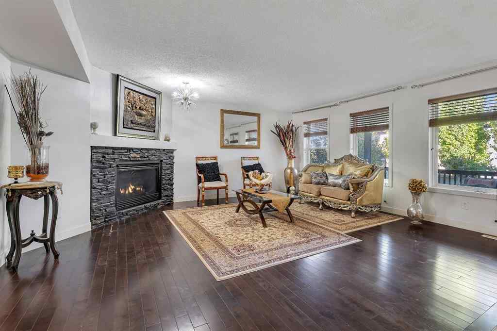 MLS® A2262996 - 135 Panatella Close NW in Panorama Hills Calgary, Residential