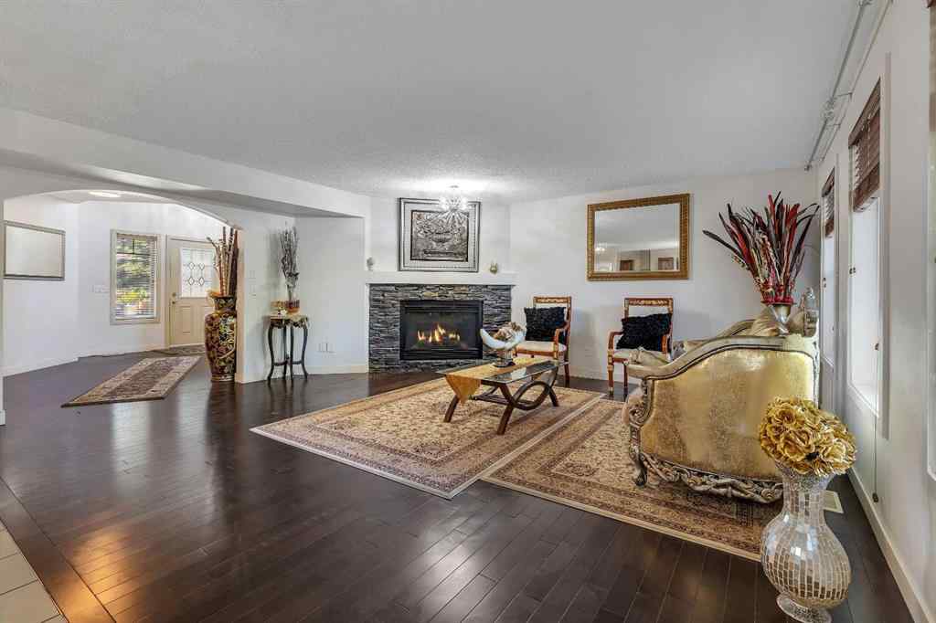 MLS® A2262996 - 135 Panatella Close NW in Panorama Hills Calgary, Residential