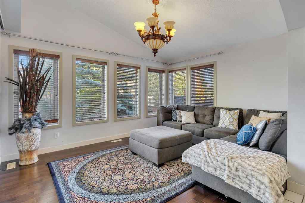 MLS® A2262996 - 135 Panatella Close NW in Panorama Hills Calgary, Residential