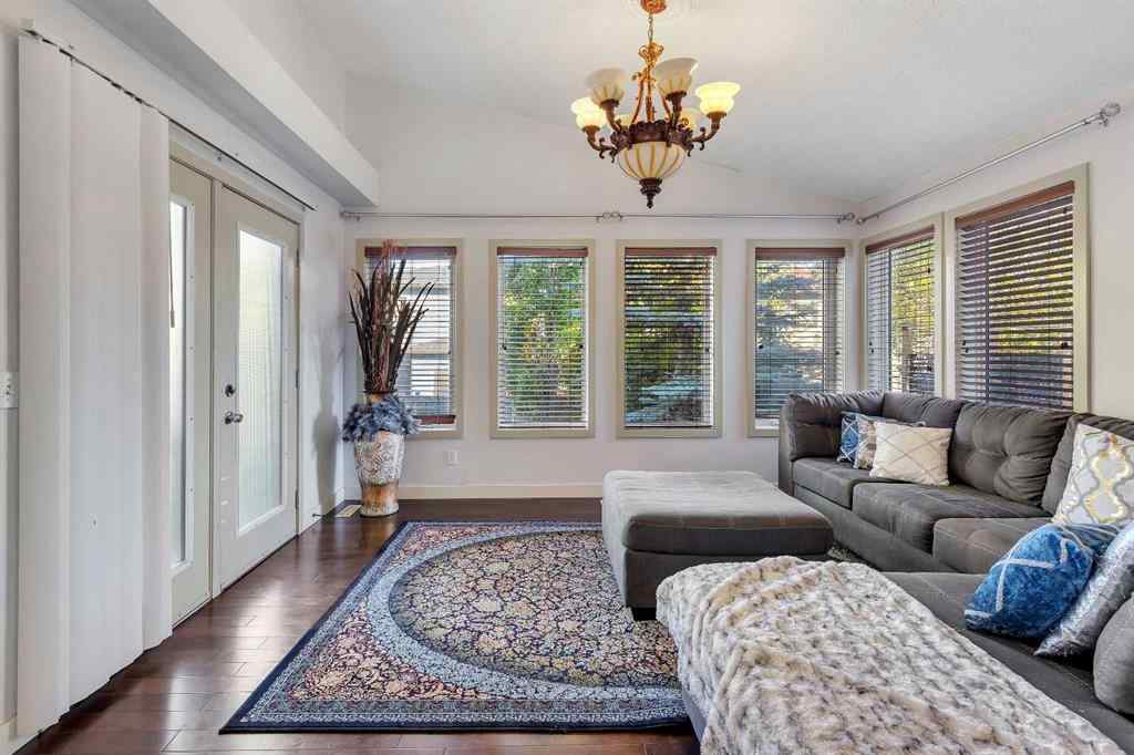 MLS® A2262996 - 135 Panatella Close NW in Panorama Hills Calgary, Residential