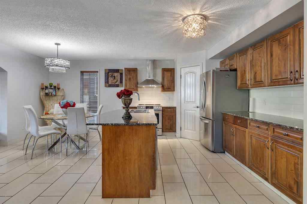 MLS® A2262996 - 135 Panatella Close NW in Panorama Hills Calgary, Residential