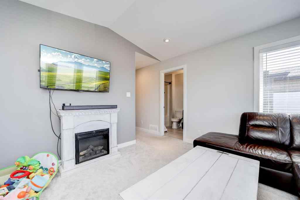 MLS® A2262999 - 233 Agnes Short Place N in Legacy Ridge / Hardieville Lethbridge, Residential