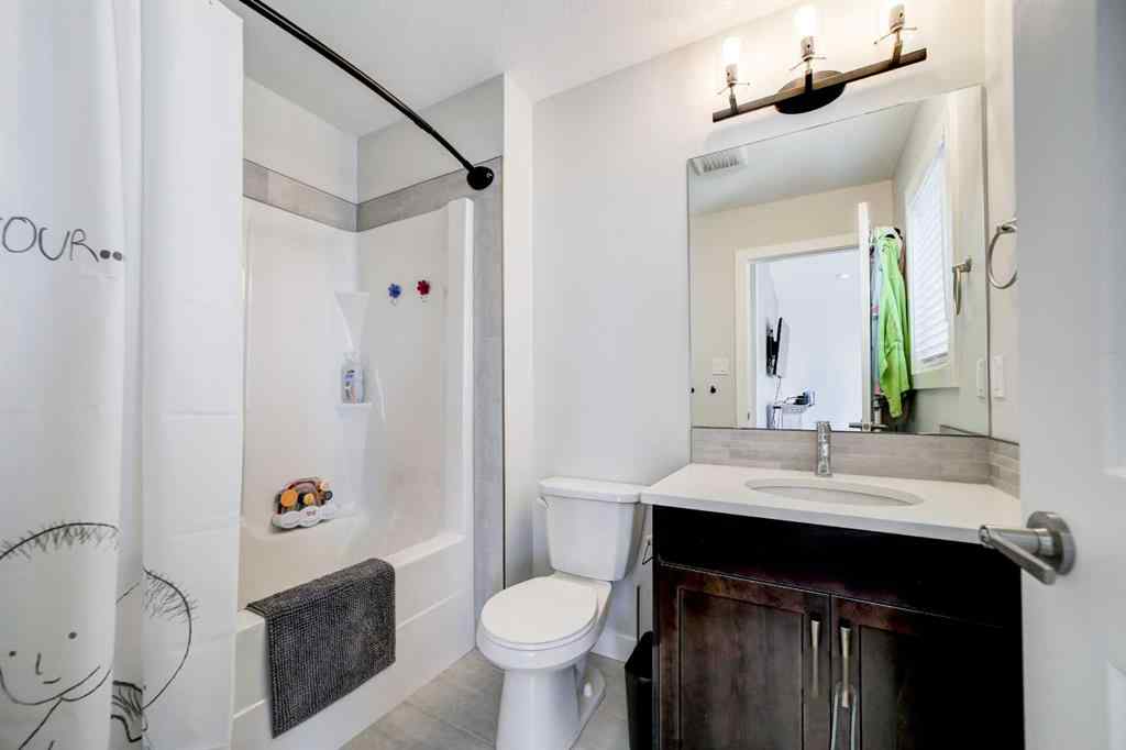 MLS® A2262999 - 233 Agnes Short Place N in Legacy Ridge / Hardieville Lethbridge, Residential