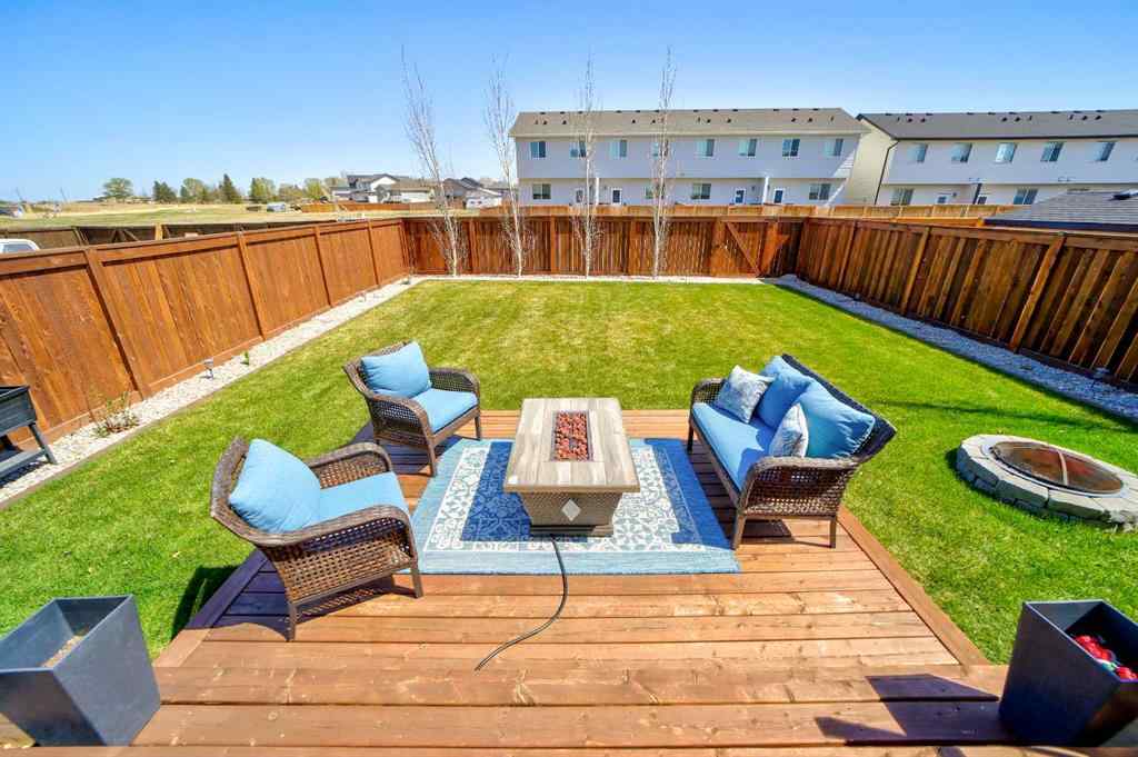 MLS® A2262999 - 233 Agnes Short Place N in Legacy Ridge / Hardieville Lethbridge, Residential