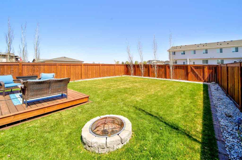 MLS® A2262999 - 233 Agnes Short Place N in Legacy Ridge / Hardieville Lethbridge, Residential