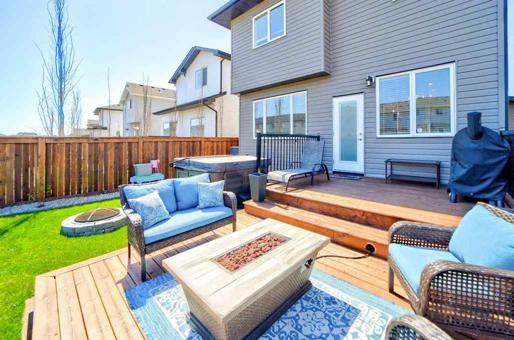 MLS® A2262999 - 233 Agnes Short Place N in Legacy Ridge / Hardieville Lethbridge, Residential