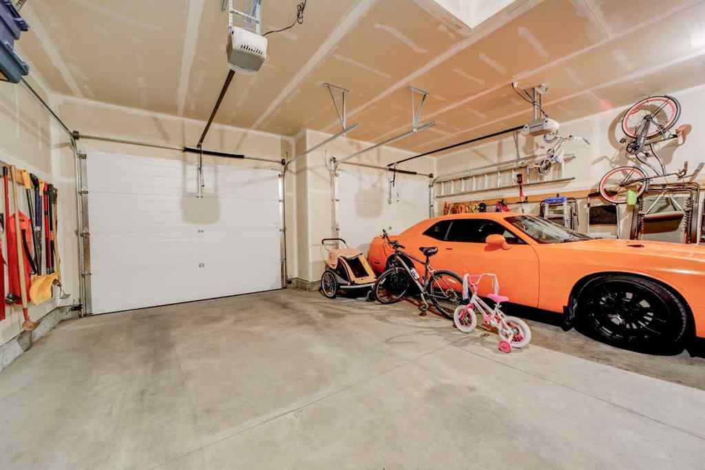 MLS® A2262999 - 233 Agnes Short Place N in Legacy Ridge / Hardieville Lethbridge, Residential