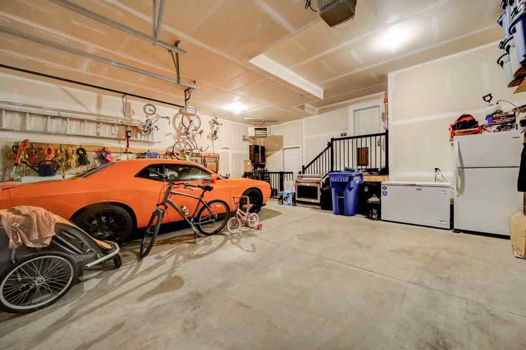 MLS® A2262999 - 233 Agnes Short Place N in Legacy Ridge / Hardieville Lethbridge, Residential