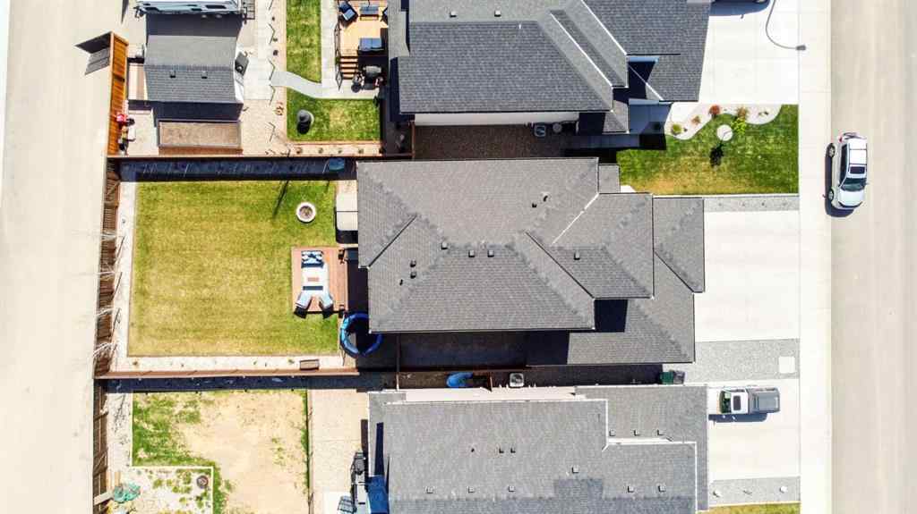 MLS® A2262999 - 233 Agnes Short Place N in Legacy Ridge / Hardieville Lethbridge, Residential