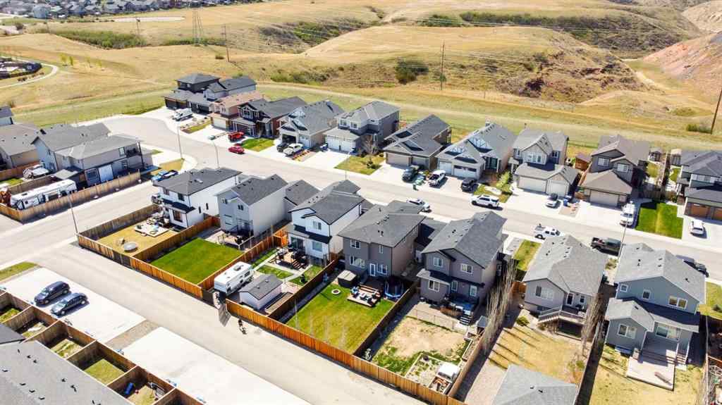 MLS® A2262999 - 233 Agnes Short Place N in Legacy Ridge / Hardieville Lethbridge, Residential