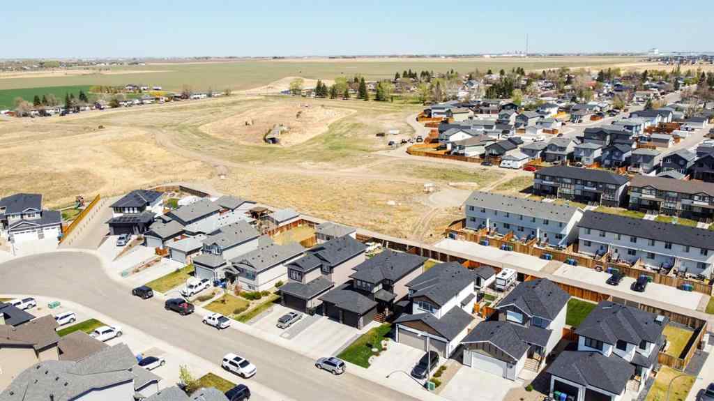 MLS® A2262999 - 233 Agnes Short Place N in Legacy Ridge / Hardieville Lethbridge, Residential