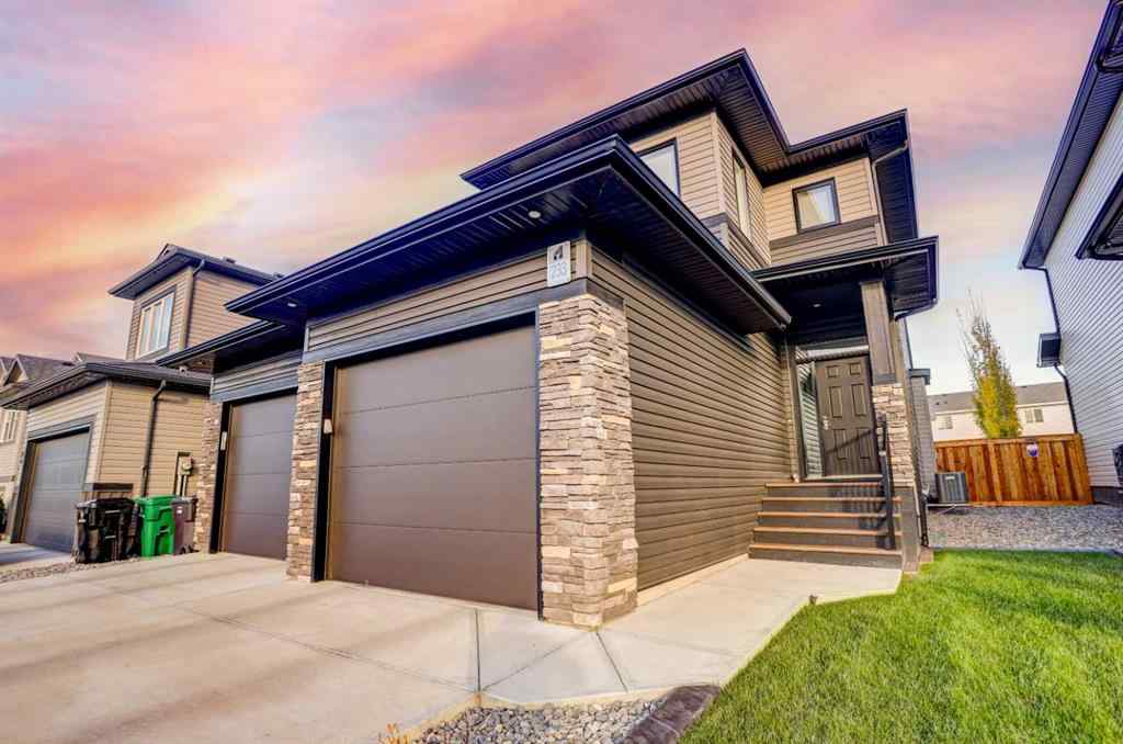 MLS® A2262999 - 233 Agnes Short Place N in Legacy Ridge / Hardieville Lethbridge, Residential
